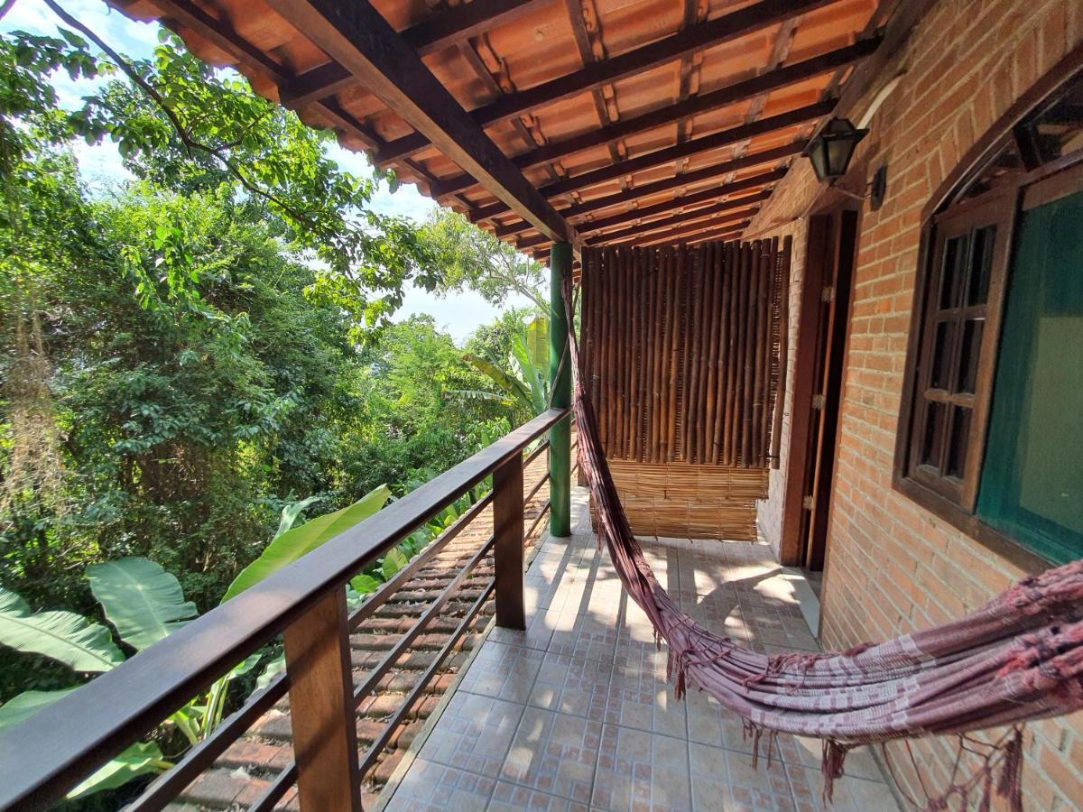 Pousada Do Holandes Itaipuacu Exterior photo