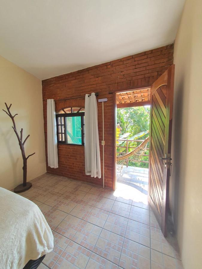 Pousada Do Holandes Itaipuacu Exterior photo