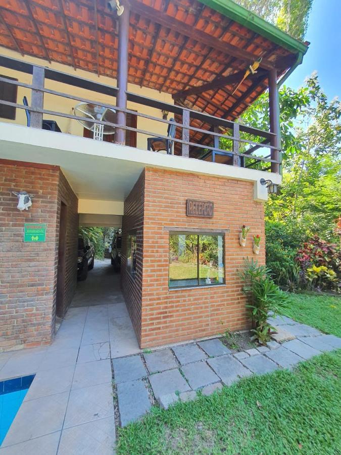 Pousada Do Holandes Itaipuacu Exterior photo