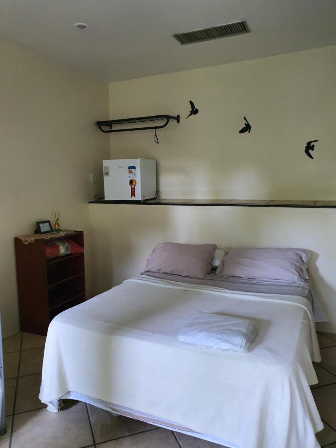 Pousada Do Holandes Itaipuacu Exterior photo