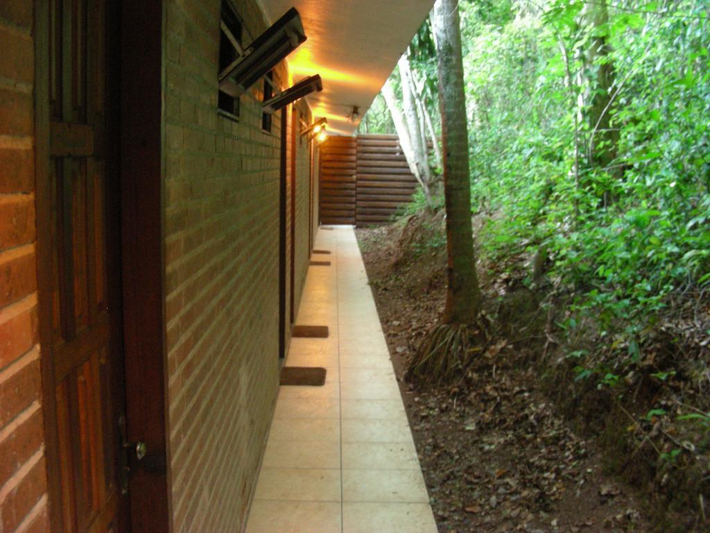 Pousada Do Holandes Itaipuacu Exterior photo