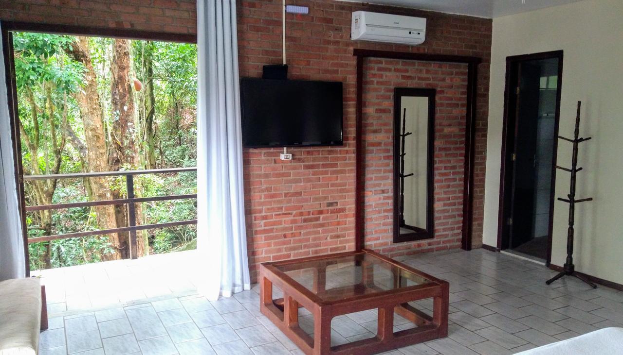 Pousada Do Holandes Itaipuacu Exterior photo