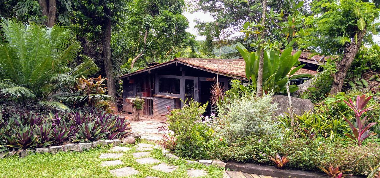 Pousada Do Holandes Itaipuacu Exterior photo